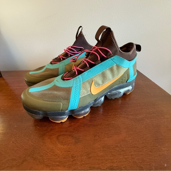 women's utility vapormax